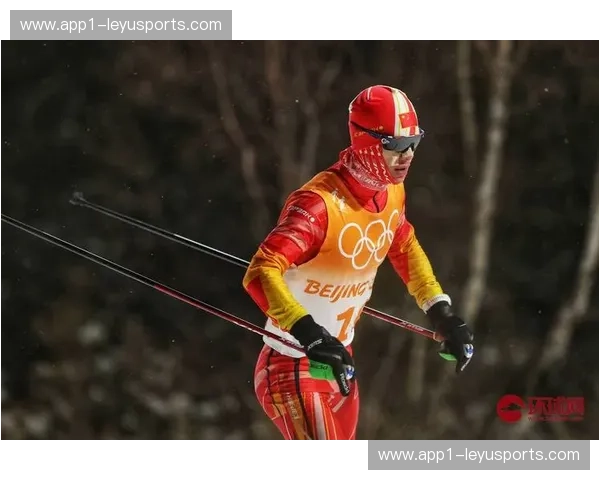 挪威越野滑雪队再夺两金 冬奥奖牌榜榜首优势持续扩大