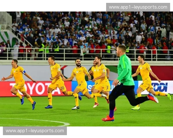 亚洲八队创纪录参赛 日本韩国澳大利亚签运各异