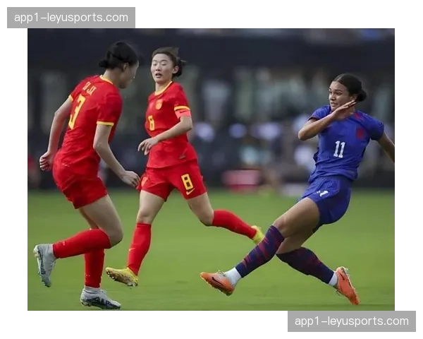 中国女足热身赛四战全胜 攻入15球仅失2球展现状态回升